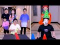 The family party game challenge so exciting give it a try  funnyfamily  party games