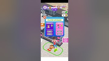 Coffee stack Gameplay Walkthrough All Levels | iOS/Android Gameplays