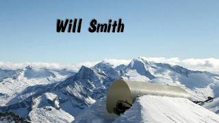 Will Smith: Little pre season edit at Hintertux