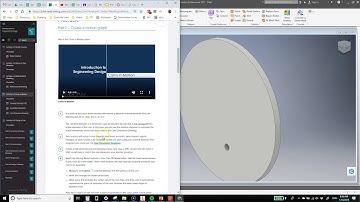 IED - 4.5 - Steps 1-4 (Eccentric Cam)