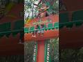 Wonderla Kannadavlogs Funkey Monkeys Kids Game Bangaluru 