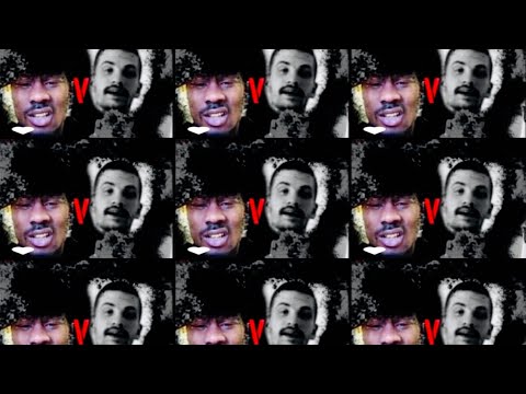 D-Nice vs UnklSam