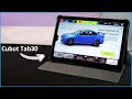 Cubot Tab 30: Fähiges Mittelklasse LTE Tablet für 180€ im Test - Moschuss