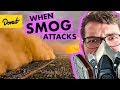 Americans Thought Smog Was an Enemy Attack | WheelHouse