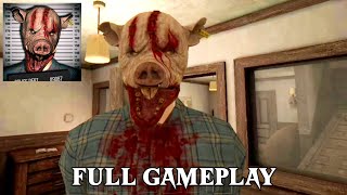 911: Cannibal (Horror Escape) - FULL GAMEPLAY