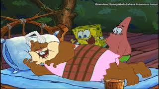 Spongebob - Survival Of The Idiots [3/5] | bahasa Indonesia