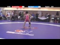 Gr 55 kg  seunghak kim vs nate engel