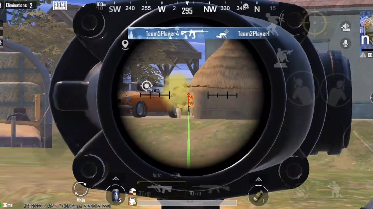 BGIS 2026 ROUND 1 || SOLO 6 FINISHES WWCD 👍 || 40  FPS || BGMI TOURNAMENT HIGHLIGHT 