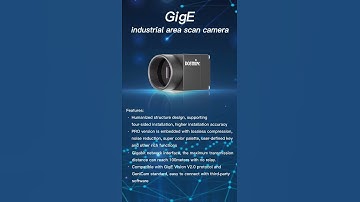 Punching and positioning - Do3think camera - Application Shares