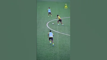 YANGA NI NOMA TAZAMA MAZOEZI YAO 