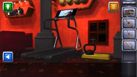 Can You Escape 3 - Level 8