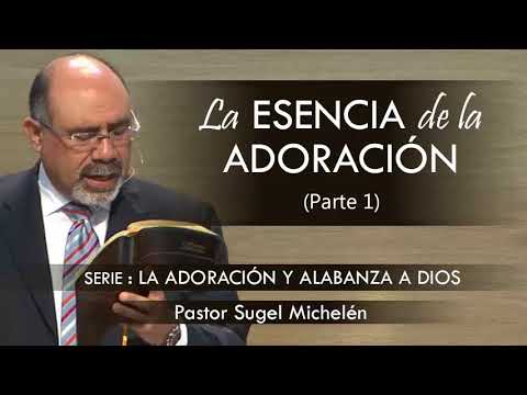 Video: Características De La Adoración De Los 12 Evangelios Apasionados