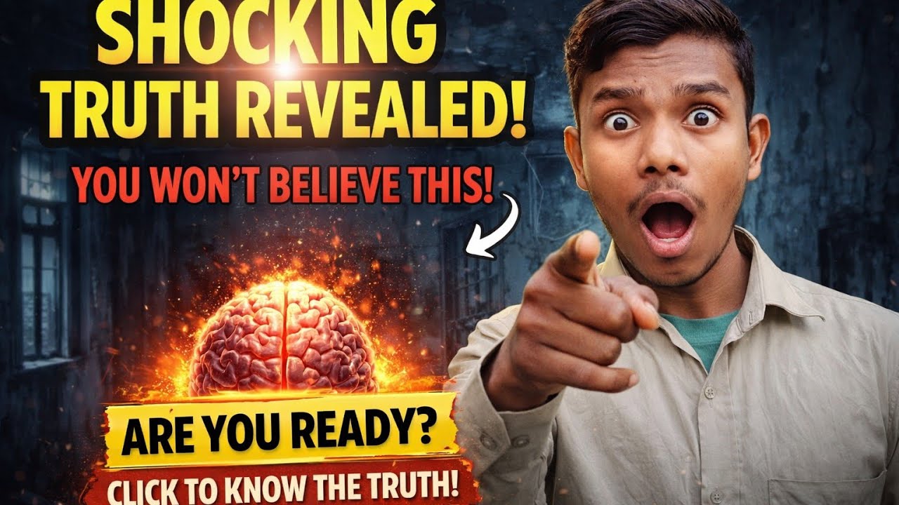 जिस दिन यह जान गए 