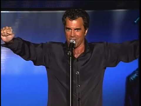Carman - Jericho-The Shout Of Victory