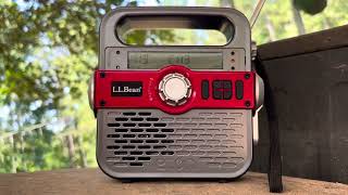 FFC Double Header Weekly Test on KXI76 NOAA Weather Radio EAS
