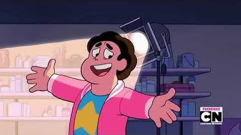 No Matter What | Steven Universe The Movie