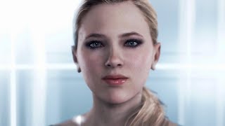 HIDUP PEMBANTU RUMAH TANGGA - Detroit : Become Human Indonesia #1