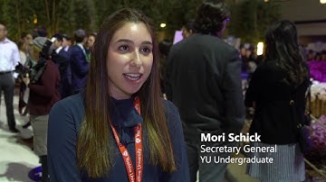 Yeshiva University National Model United Nations (YUNMUN) 2020