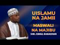NJIA ZA KUBORESHA UHUSIANO WETU NA QUR AN UISLAMU NA JAMII 16 03 2026