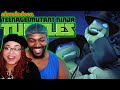 MONSTERS AMONG US! || TMNT 2012 Reaction S5 Ep 16 &amp; 17 #TMNT #Reaction