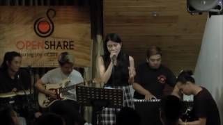 Nơi ngọn gió ngủ yên (Where the wind sleeps) - Bích Phượng [29/07/2017]