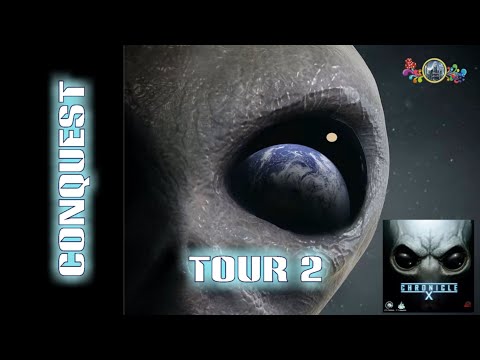 Chronicle-X-Conquest |Campagne Tour 2