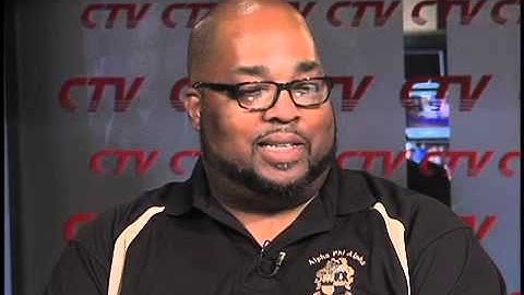 Alpha Phi Alpha Christopher G. Riley Father