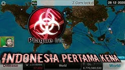 Gagal Menyebar Virus Zombie - Plague Inc - Game Android - Durasi: 24.20. 