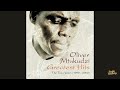 Oliver Mtukudzi - Rirongere