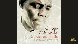 Oliver Mtukudzi - Rirongere