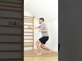 💛 Müde &amp; träge⁉️ Diese Übung bringt dich sofort in Schwung ➡️ Ausführung ✚ Tipps #cardio #energie