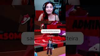 Vídeo de Confusão