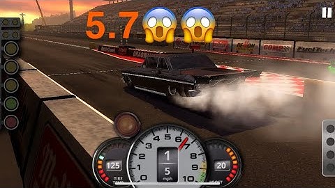 No Limit 2.0 - 5.7 TUNE(Nova)