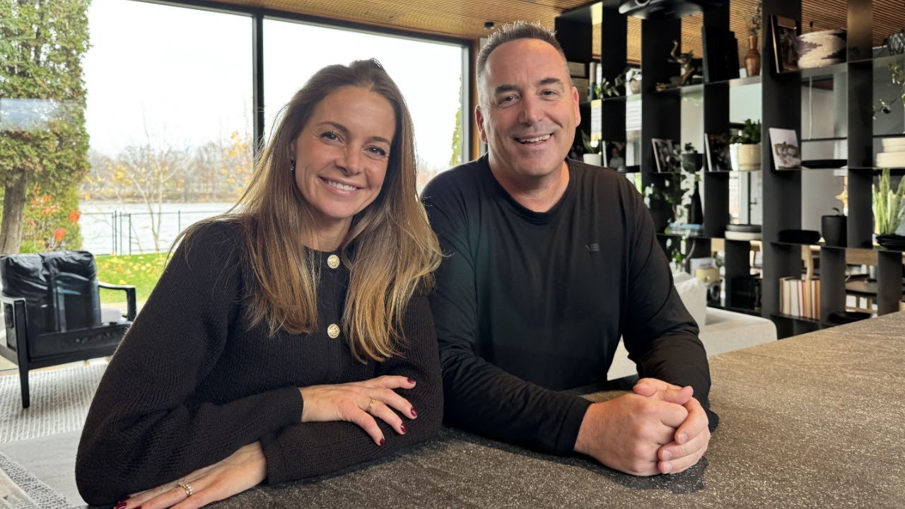 Live: Se voir pour vrai 📱