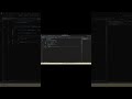 Learn string &amp; bool in 30 sec (Unity Basics) #gamedev #3dgamedevelopment #csharp #gaming #tutorial