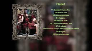 MAHADEWI FULL ALBUM DEWI CINTA