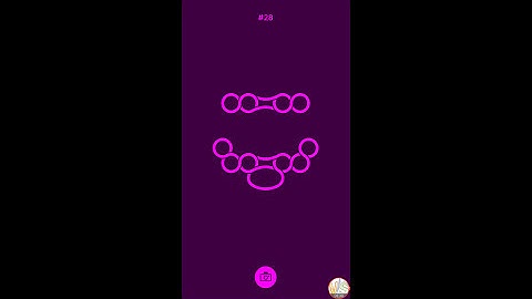 Infinity Loop: HEX Levels 21-40