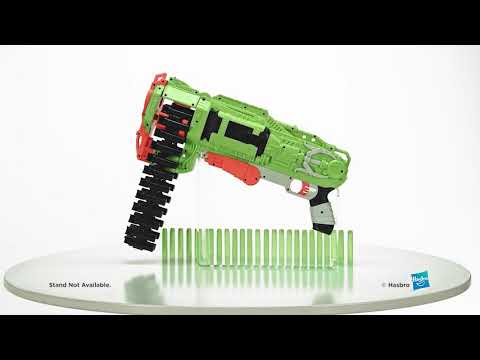 Бластер Nerf Zombie Strike "Ripchain" нёрф зомби страйк Цепевик Hasbro E2146 Бластер Nerf Zombie Strike "Ripchain" нёрф зомби страйк Цепевик Hasbro E2146