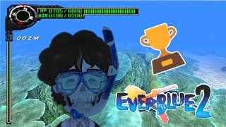 【Everblue 2 #9 (POSTGAME)】 Let's Get The Final Shells! 🐚