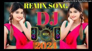Mera Dil jis Dil pe Fida hai Hindi Dj Song Hard Bass Dholki Mix Dj Anupama Tiwari #djsong #dj