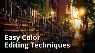 How To Change The Color Of Anything In Lightroom Mobile