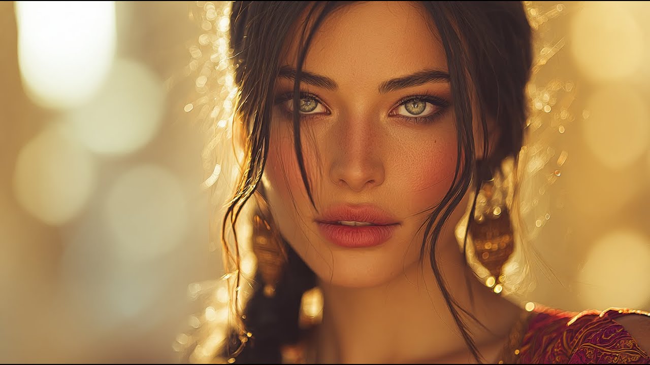 EDM Turn The Lights Off | Electronic Dance Music x Arabesk Beat | An Arto Leon Original