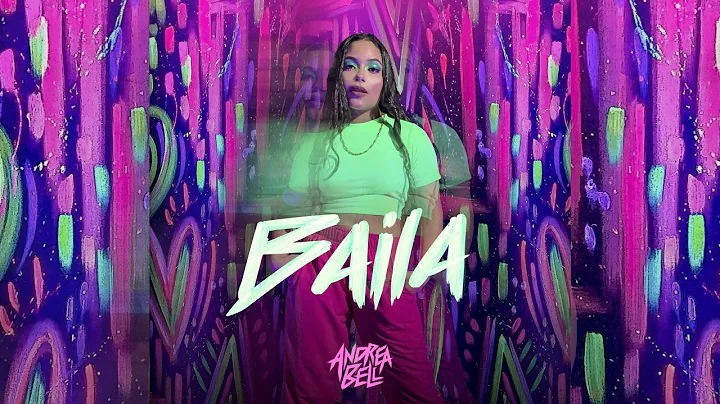 Baila - Andrea Bell