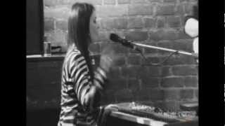 King B. & Layna Shery - Go On Have A Good Time