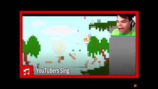 Jelly sings (Dance Monkey)