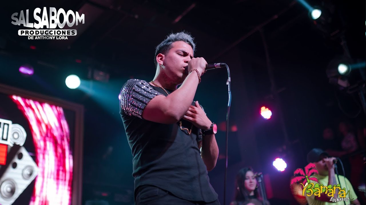 usted no sabe you salsa en discoteca banana youtube usted no sabe you salsa en discoteca banana youtube