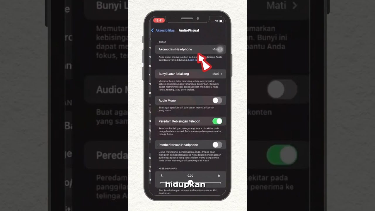 Tips Suara Iphone Agar Lebih Bagus dan Jernih 