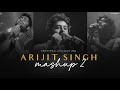 Arijit singh mashup 2023  part 2  bicky official