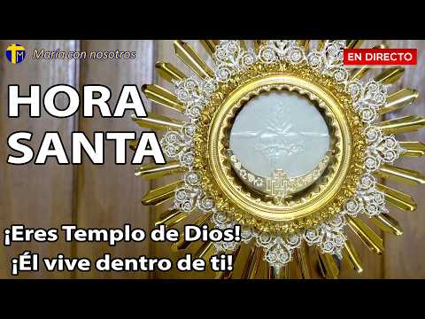 Cinco minutos con Jesús Sacramentado Lunes 26 de enero de 2026