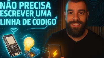 APLICATIVO PROFISSIONAL PARA ESP32